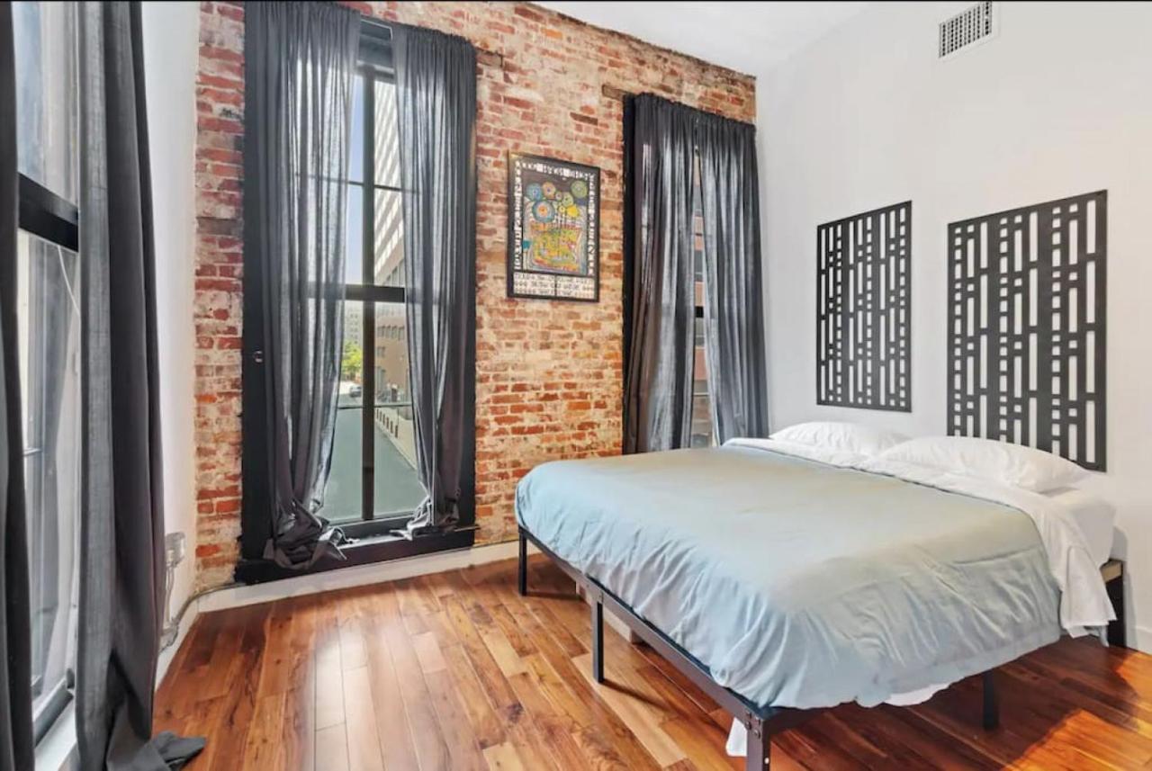 Luxurious Condo, Amazing Location Filadelfia Exterior foto